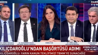 CHP’li Muharrem Erkek: Belediye’den ’terör örgütü üyesi’ diye gözaltına aldıkları işçi, şehit çocuğu çıktı