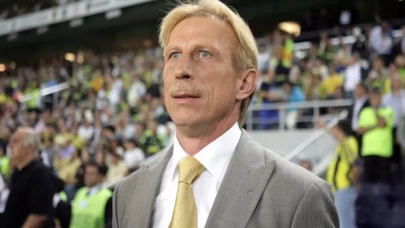 Christoph Daum, kansere yakalandığını açıkladı