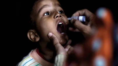 Çocuk felci nedir, nasıl yayılır?