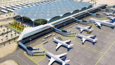 Çukurova Havalimanı daimi 'hava hudut kapısı' oldu