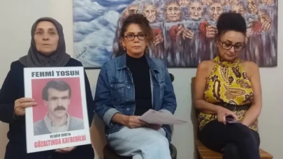 Cumartesi Anneleri 916. haftada Fehmi Tosun ve Hüseyin Aydemir’in akıbetini sordu: ”Unutmadık”