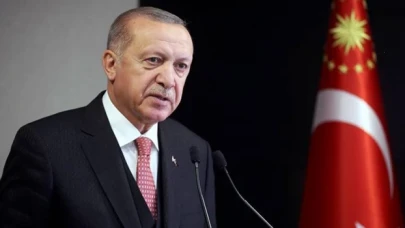 Cumhurbaşkanı Erdoğan, kabine toplantısı sonrası açıklamalarda bulundu