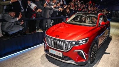 Cumhurbaşkanı Erdoğan: Türkiye yüzyılının ilk fotoğrafı yerli otomobildir