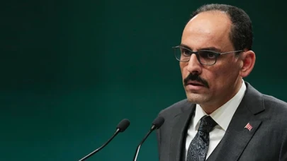 Cumhurbaşkanlığı Sözcüsü Kalın: ”F-16 anlaşması yaparsak bizim istediğimiz şartlarda yapmış olacağız”