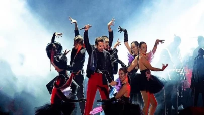 Cumhuriyet coşkusu Ankara’da Kenan Doğulu’yla yaşandı