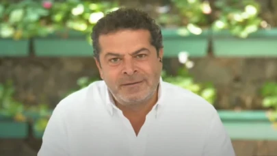 Cüneyt Özdemir: ‘’Altılı masadan en uygun aday Ali Babacan’’