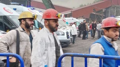 Demirtaş: İşçi katliamları, daha fazla kâr uğruna, kasıtlı işlenen cinayetlerdir, kimse daha fazla laf kalabalığı ve şaklabanlık yapmasın