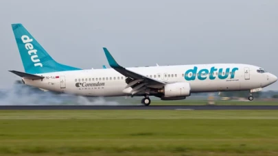 Detur, iflasını resmen açıkladı!