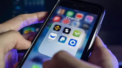 Dev kripto para borsası Binance'a saldırı şoku
