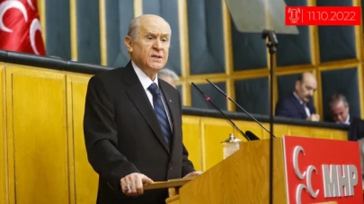 Devlet Bahçeli: Cami ne kadar bizimse, cemevi de o kadar bizimdir
