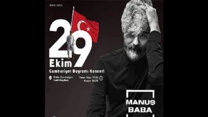 Didim Belediyesi  Cumhuriyet’in 99. Yılını Manuş Baba Coşkusuyla Kutlayacak