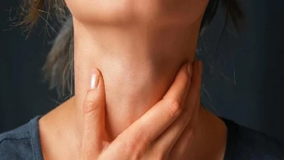 Dikkat! Boğaz ağrısında bu hataları yapmayın