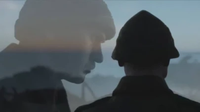 Disney’in “Atatürk” dizisinin ilk fragmanı yayınlandı