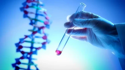 DNA testiyle gelen 186 milyon liralık miras