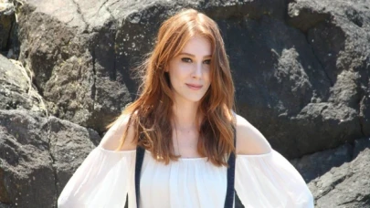 Elçin Sangu yeni dizi ile ekranlara geri dönüyor