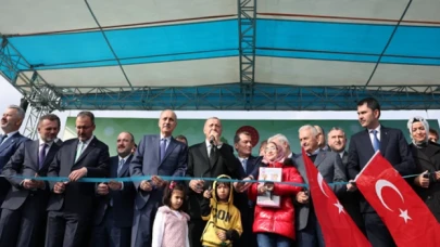 Erdoğan: 2023'te tercihinizi çok dikkatli yapmanızı istiyorum