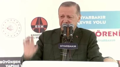 Erdoğan: ”Diyarbakır Cezaevi müze oluyor”
