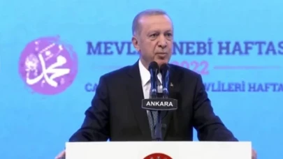Erdoğan: ‘’Yunanistan başbakanı Amerika’dan yardım istiyor; ne yaparsan yap, biz gereği neyse yapacağız’’