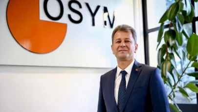 Eski ÖSYM Başkanı Halis Aygün hakkında soruşturma izni verildi