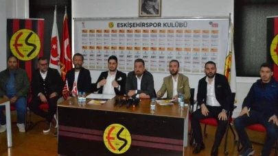 Eskişehirspor, kapanma tehlikesi yaşıyor