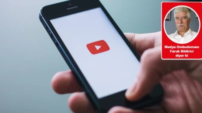 Faruk Bildirici: YouTube'da en çok izlenenler ve medya