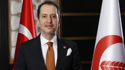 Fatih Erbakan: Ortada bir tane somut proje yok