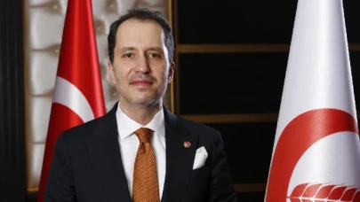 Fatih Erbakan seçime tek başına gireceklerini belirtti