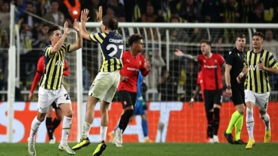Fenerbahçe, liderliği son maça bıraktı