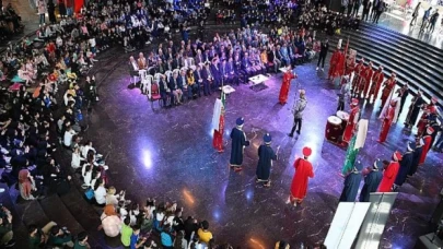 Fetih Gününden Uzay Yolculuğuna