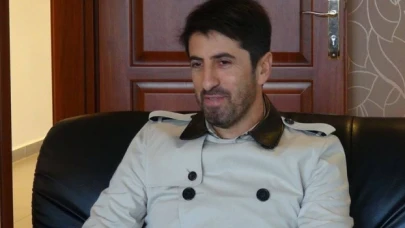 FETÖ'den aranan eski futbolcu Zafer Biryol yakalandı