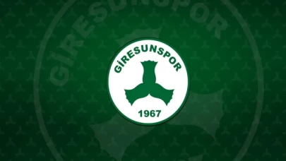 FIFA, Giresunspor'a transfer yasağı verdi