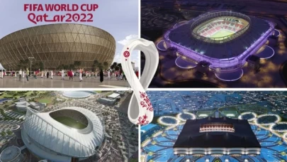 FIFA kulüplere Dünya Kupası için dev ödeme yapacak