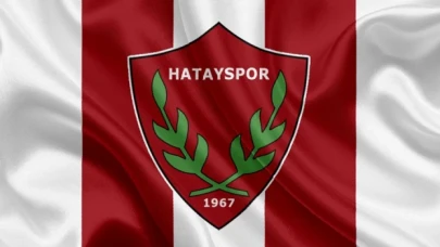 FIFA'dan Hatayspor'a 3 dönem transfer yasağı