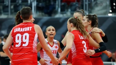 Filenin Sultanları ikinci tura galibiyetle başladı