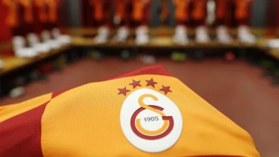 Galatasaray'dan 'VAR' tepkisi: Manipülasyon aracı olarak kullanılıyor