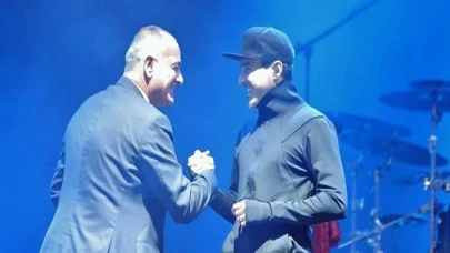 Gemlik’te Cumhuriyet Coşkusu Alanlara Sığmadı