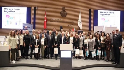 Gençlik Köprüsü’nün temelleri Nilüfer’de atılıyor