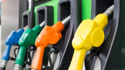 Güncel benzin ve motorin fiyatları