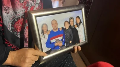 Hakim, eşini öldürdükten sonra intihar etti