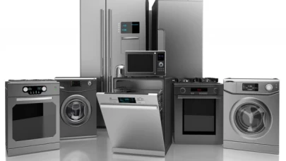 Hangi ev aleti ne kadar elektrik tüketiyor?