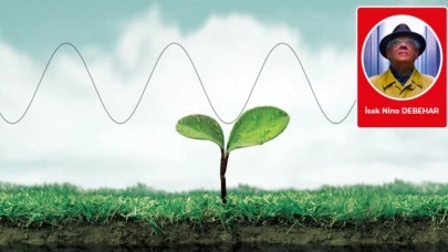 Hayat sinüs dalgasıdır