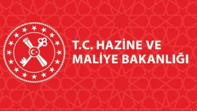 Hazine, Kasım - Ocak döneminde toplam 102,1 milyar TL iç borç servisine karşılık, 176,3 milyar TL’lik iç borçlanma planlıyor