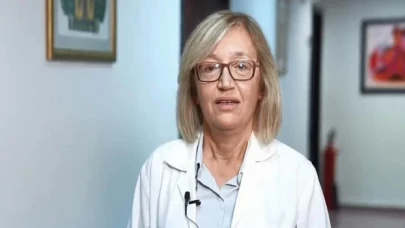 Her 8-10 kadından birinde meme kanseri görülüyor