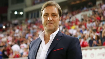 Hull City'nin yeni teknik direktörü Pedro Martins oldu