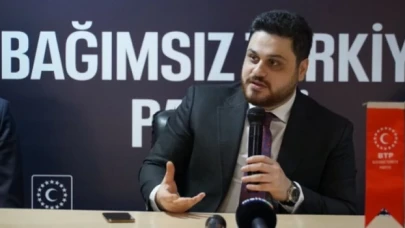 Hüseyin Baş: ”Cumhuriyet bizi kula kulluk etmekten kurtarıp, Allah’a kulluk edebileceğimiz bir Türkiye’ye iletti”