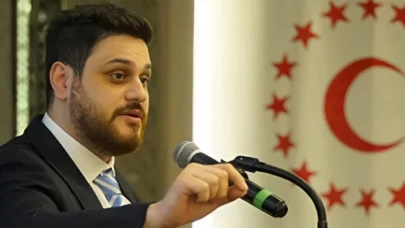 Hüseyin Baş: Göçük altında hiçbir beden kalmamış olabilir, ama bugün AK Parti iktidarı göçük altına gömülmüştür