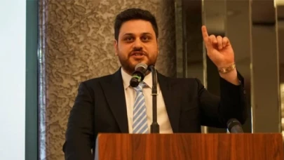 Hüseyin Baş’tan ’sosyal konut projesi’ni değerlendirdi:  Yapamazlar, yapamayacaklar...