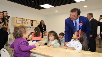 İBB’nin 10 yurdundan 2 bin 800 öğrenci yararlanacak