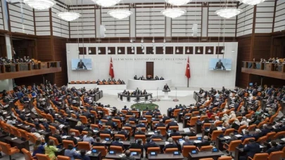 İkisi genel başkan, 34 milletvekiline ait dokunulmazlık fezlekeleri Meclis’te