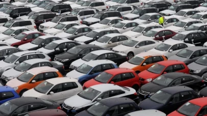 İkinci el araç fiyatlarına yüzde 15 zam geldi